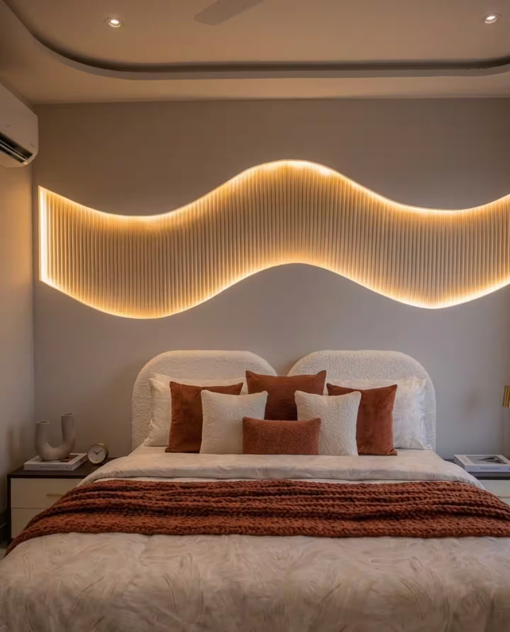 Cocó | 2 Bed | Self Check-in | Gulberg | MM Alam