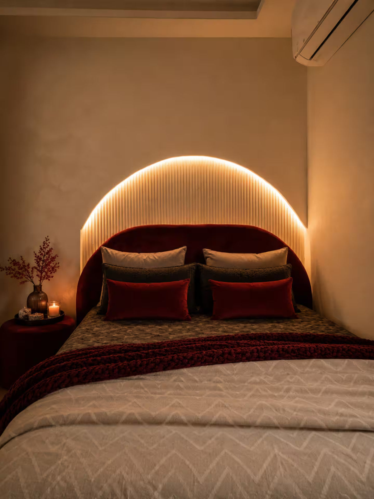 Cocó | 2 Bed | Self Check-in | Gulberg | MM Alam