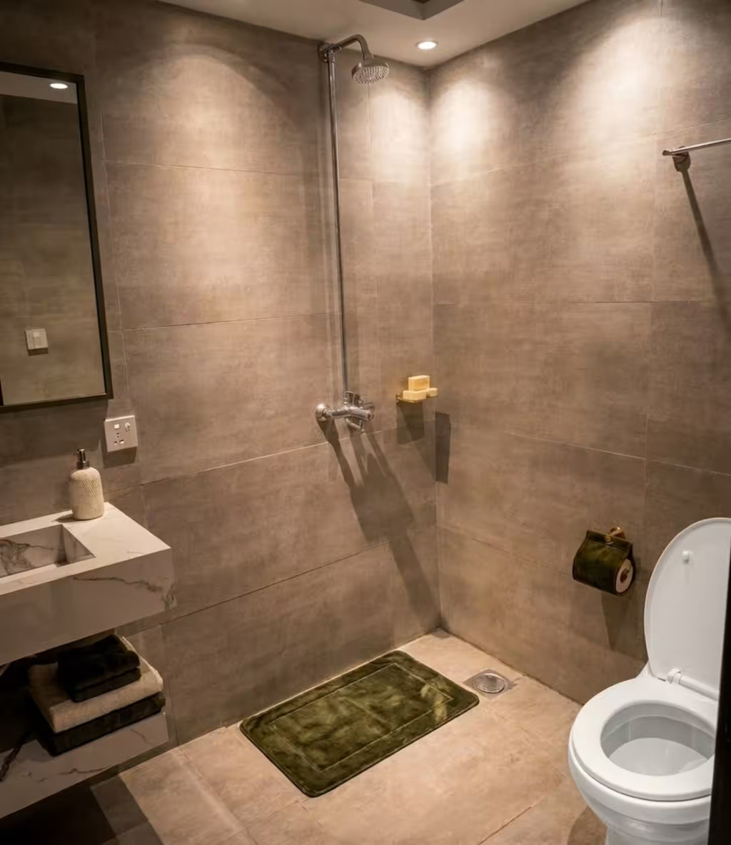 Cocó | 2 Bed | Self Check-in | Gulberg | MM Alam