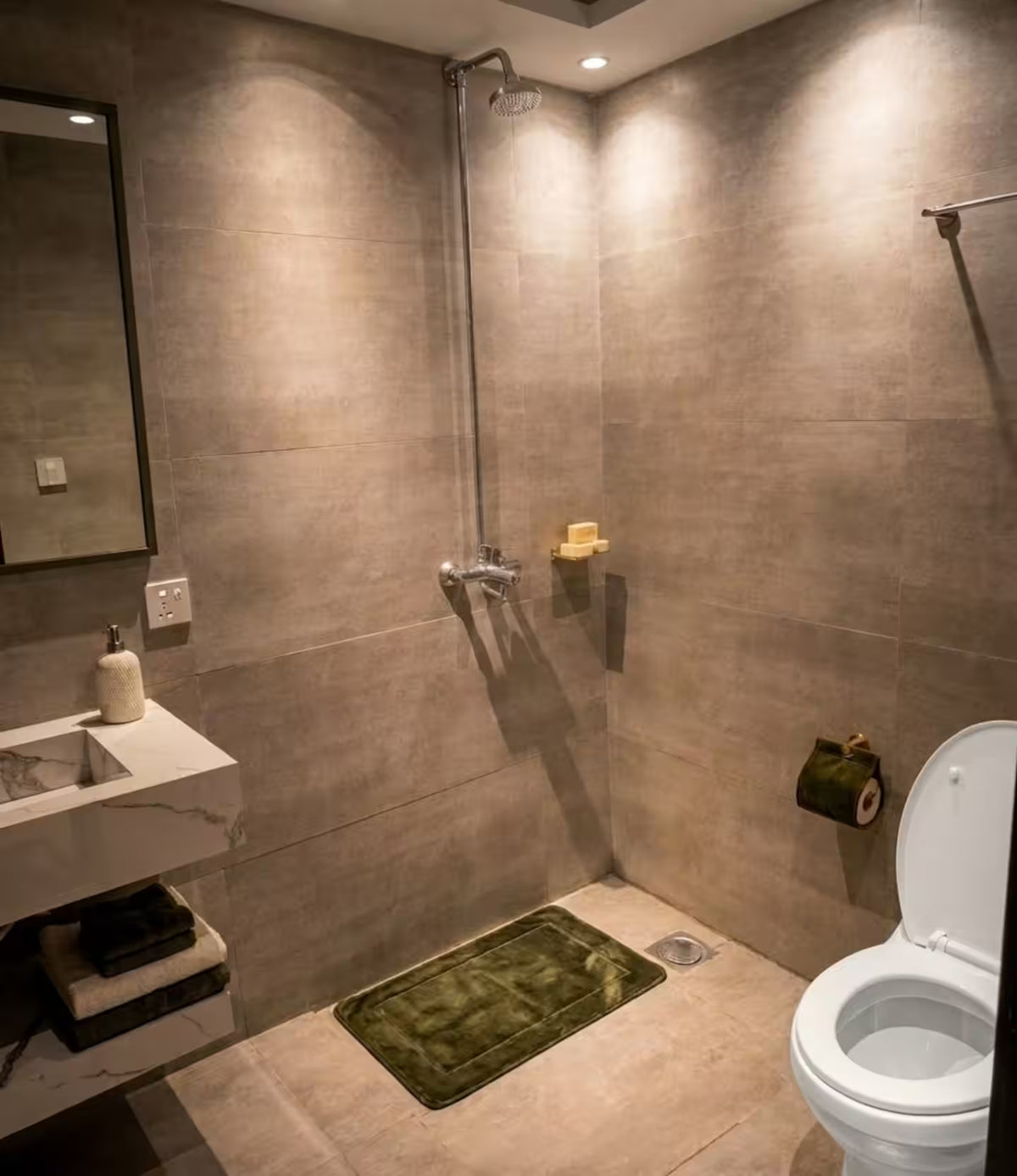Cocó | 2 Bed | Self Check-in | Gulberg | MM Alam