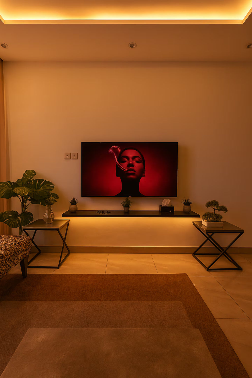 Emerald | 1 BHK | Self Check IN| Gulberg| Pool | Aurum