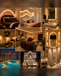 Cocó | 2 Bed | Self Check-in | Gulberg | MM Alam