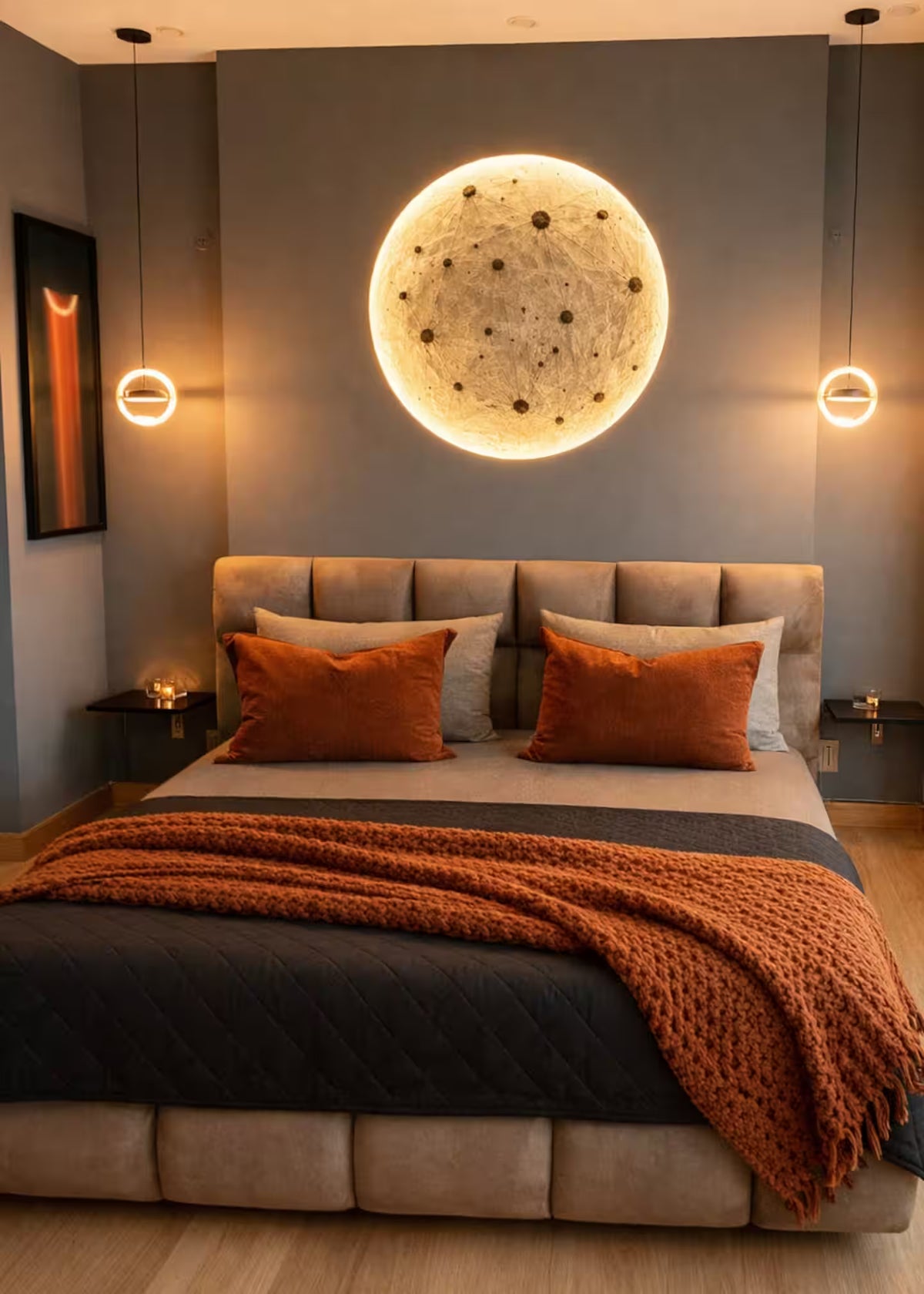 Twilight | Botiqué 1 BHK | Self Check-in| DHA Ph 6
