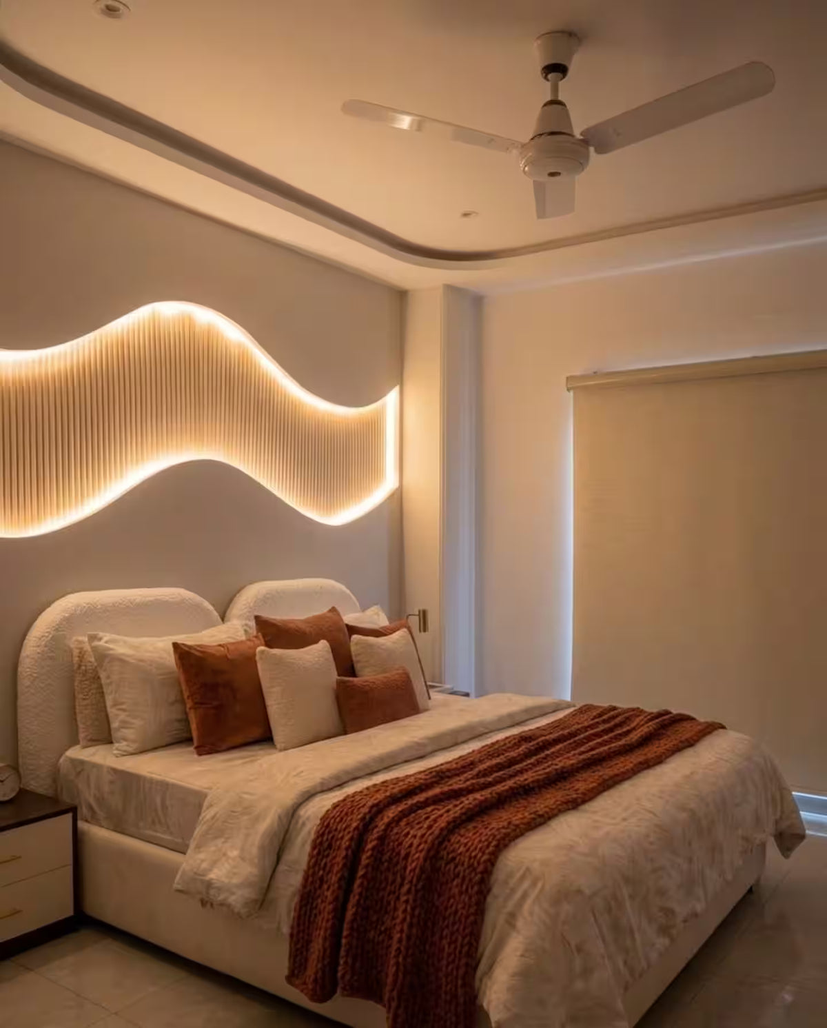 Cocó | 2 Bed | Self Check-in | Gulberg | MM Alam