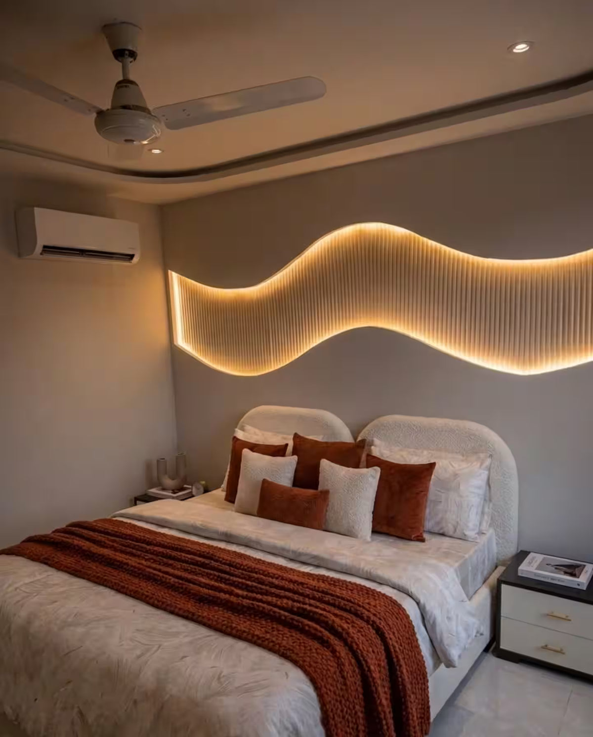 Cocó | 2 Bed | Self Check-in | Gulberg | MM Alam