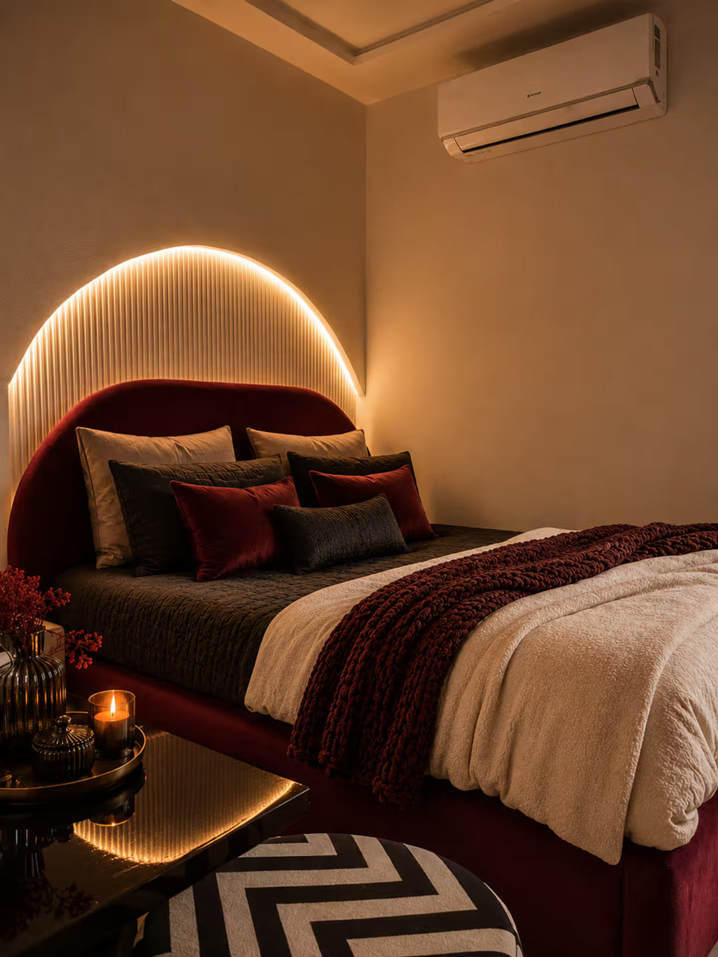 Cocó | 2 Bed | Self Check-in | Gulberg | MM Alam