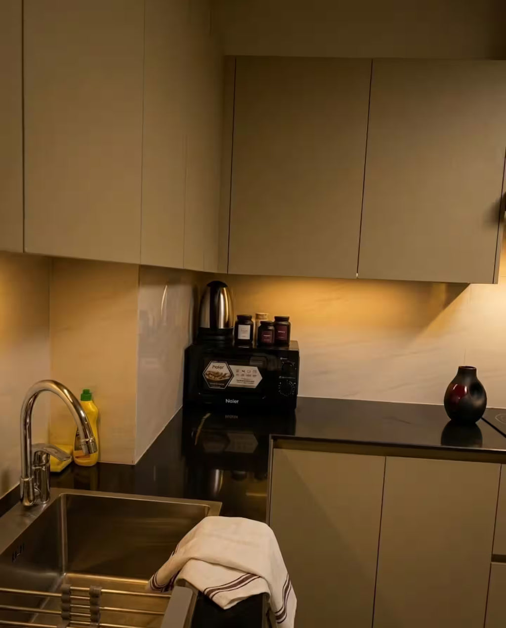 Cocó | 2 Bed | Self Check-in | Gulberg | MM Alam