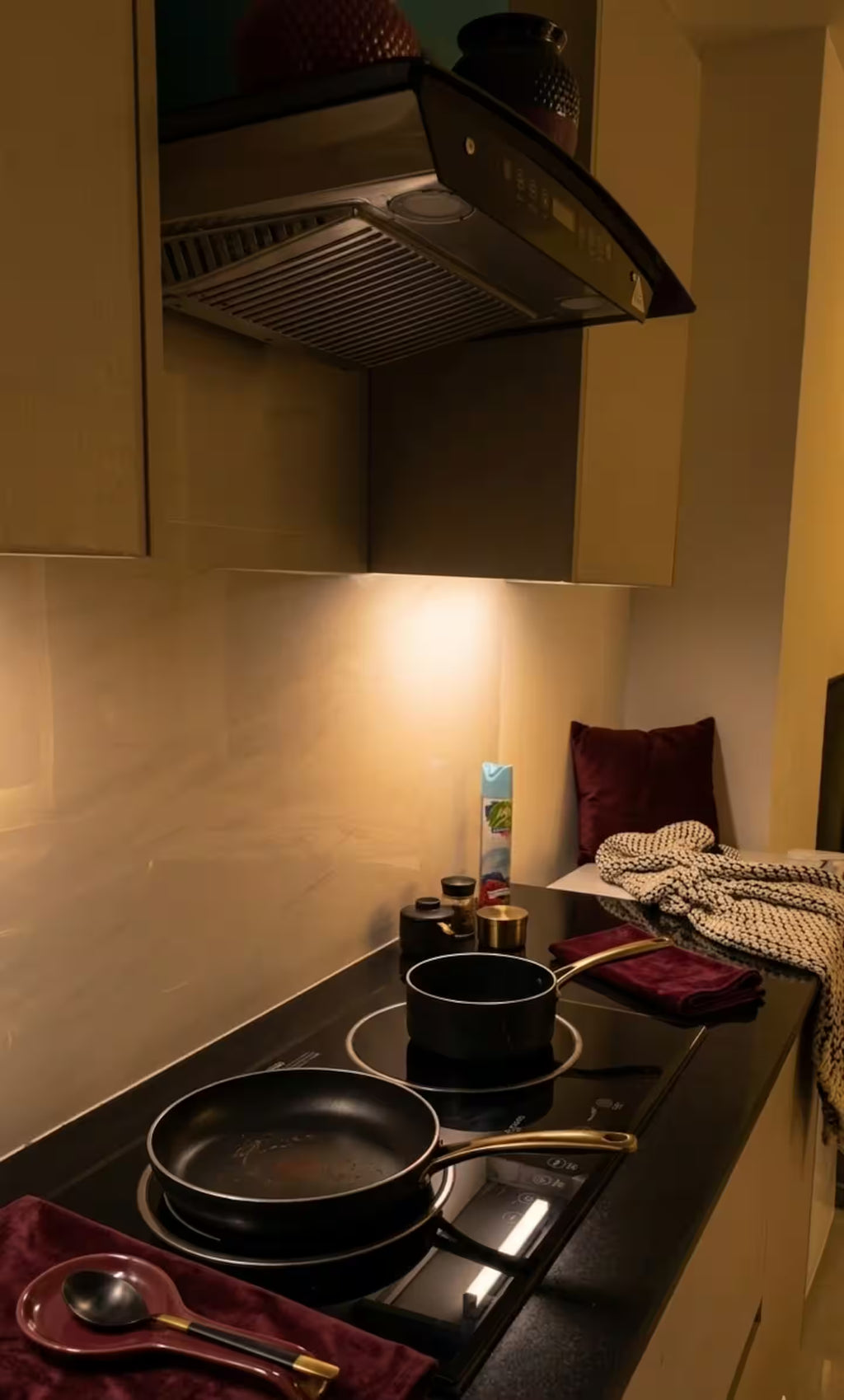 Cocó | 2 Bed | Self Check-in | Gulberg | MM Alam