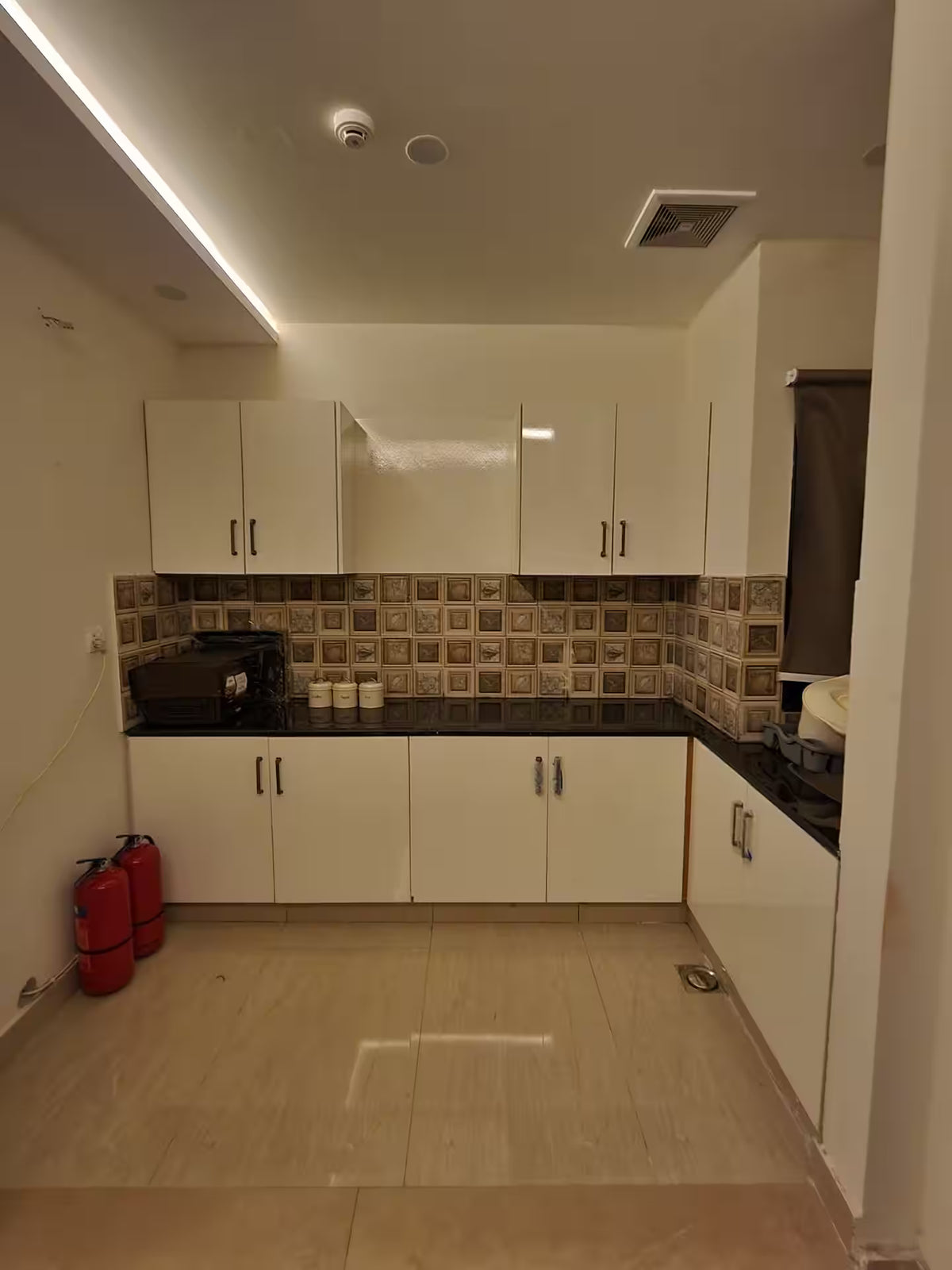 Orbit | 1 BR Penthouse | Self Check IN | DHA Ph 5